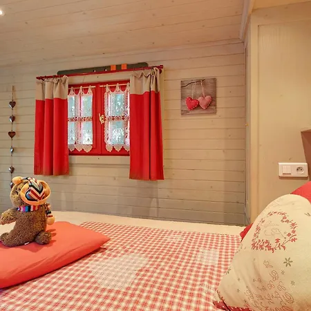 Ferienhaus Rhododendron- Gavarnie Gèdre