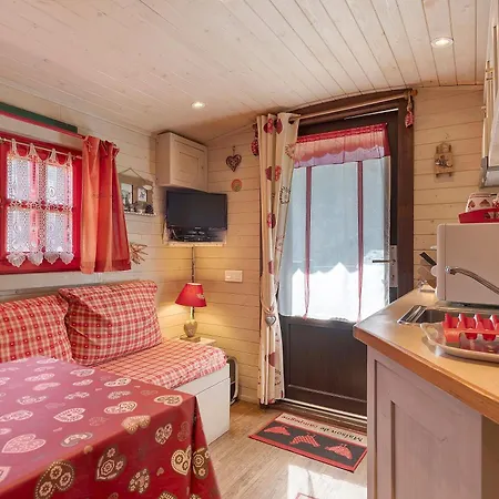 Ferienhaus Rhododendron- Gavarnie Gèdre