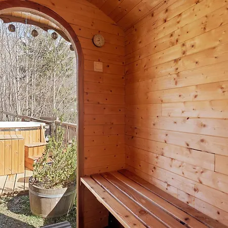 Rhododendron- Gavarnie Ferienhaus