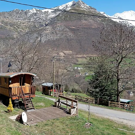 Rhododendron- Gavarnie *